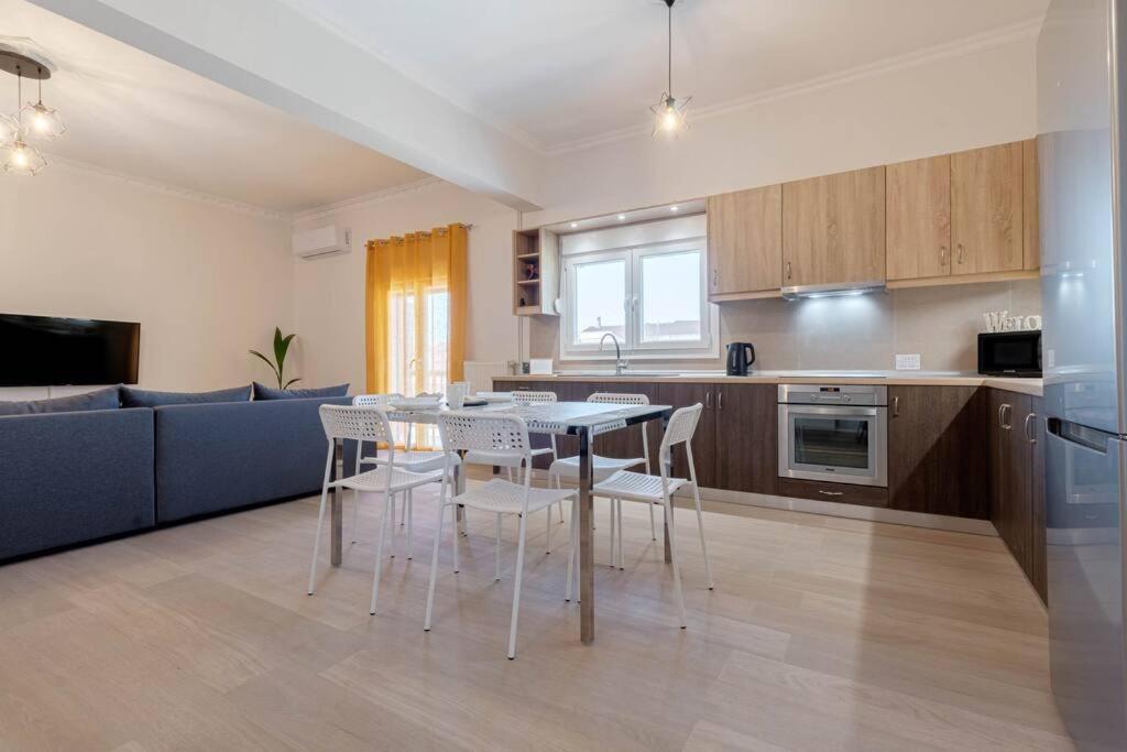 Appartement Zoe's Apartment, *