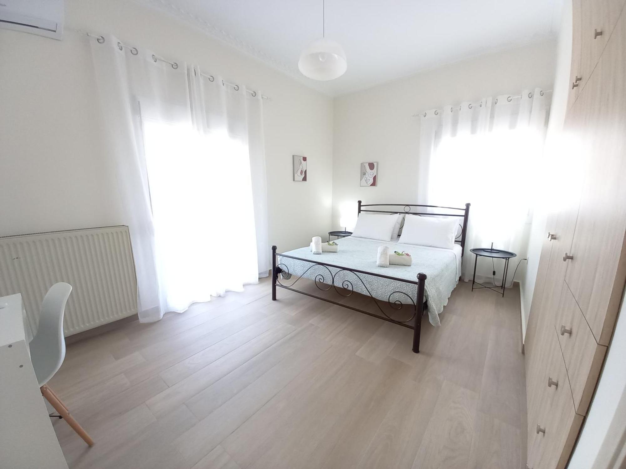 Appartement Zoe's Apartment, *